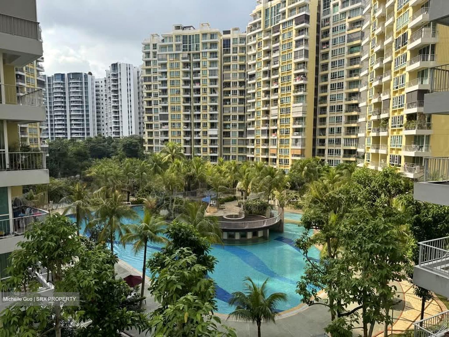 Ris Grandeur (D18), Condominium #602887881
